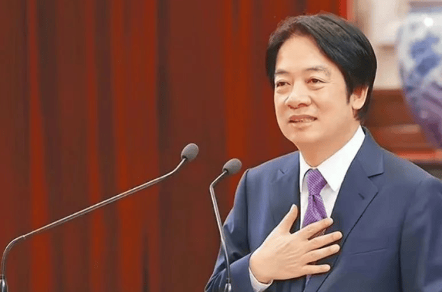 48小时内，三大海域发布禁令，中美航母全动了，赖清德头铁离岛