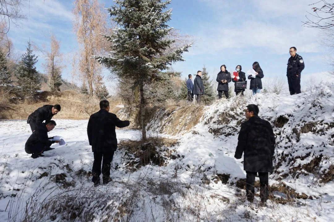 还有8天刑满释放，十年有期徒刑变为死缓，最高检抗诉的甘肃马某林案获改判