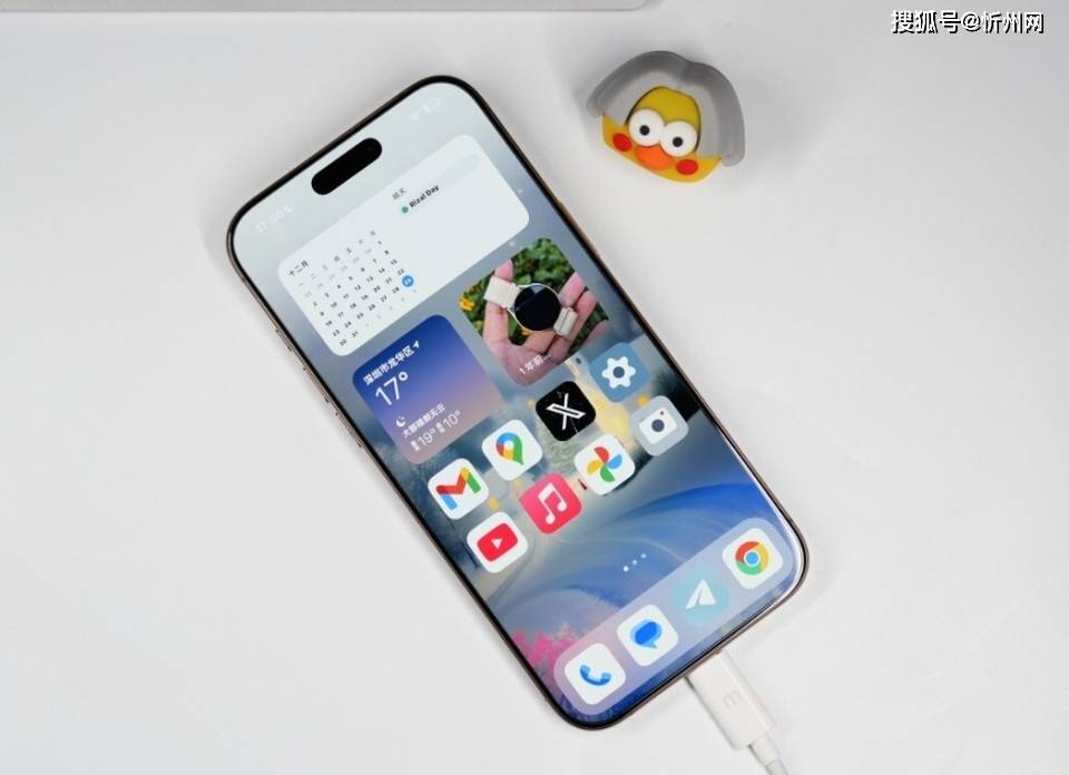 512GB暴跌1700元，iPhone 16 Pro Max重回低价，没必要等618了