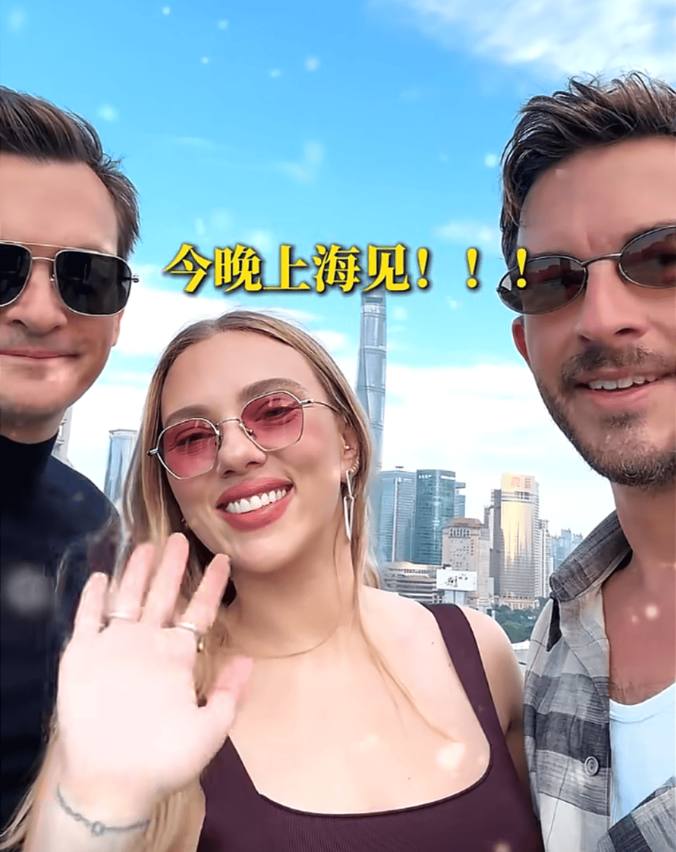深挖 | “寡姐”成为全球票房最高演员，凭什么？