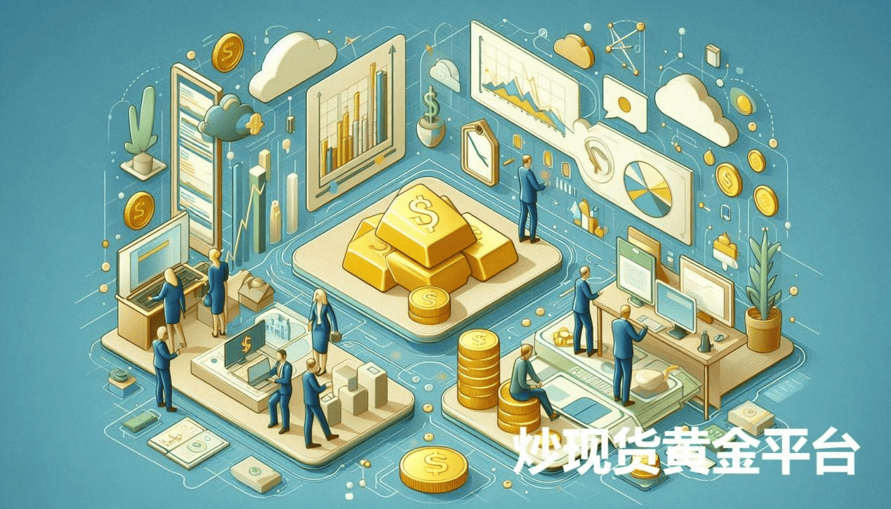 2025年现货黄金买卖平台最新排行榜（权威推选）