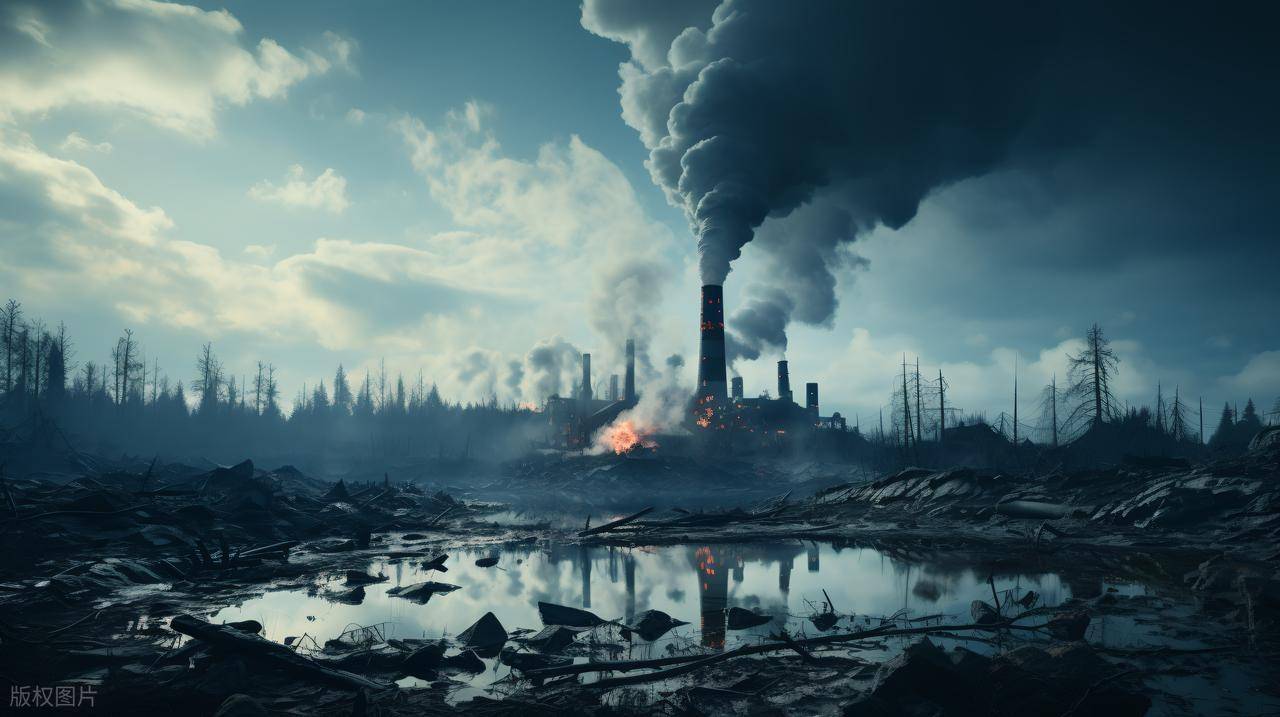 一机多测,精准高效:多组分气体分析仪!