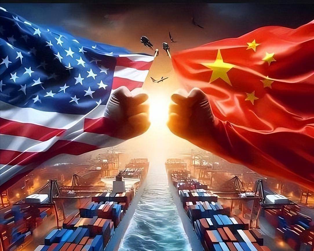 特朗普对华强硬施压，中国连续三月零购美原油，美紧急解除三项对华禁令