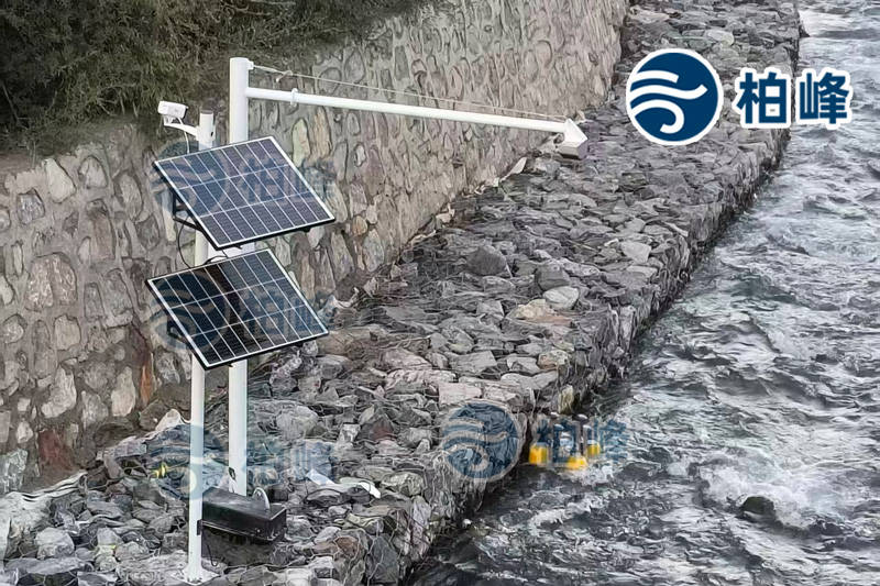 在线水质检测仪：水体质量在线分析