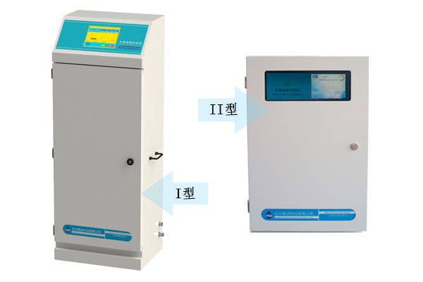 水中氰化物在线监测分析仪