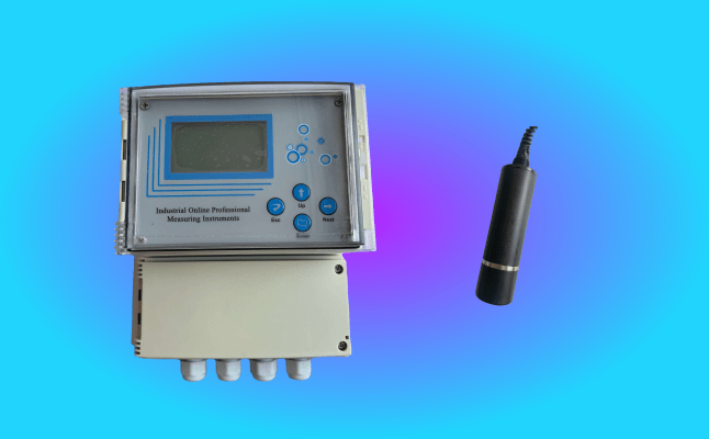 国产浊度水质在线分析仪品牌分析及选购建议