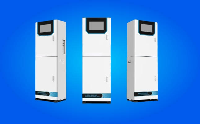 国产氨氮在线分析仪十大品牌综合评估