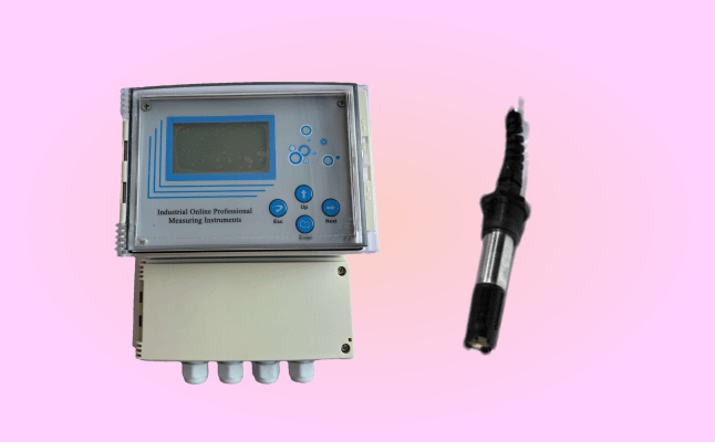 在线余氯检测仪市场分析及选型建议