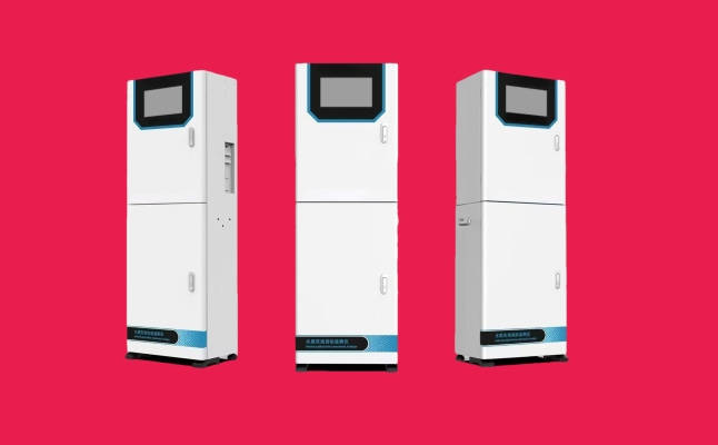 国产 COD 水质自动在线监测仪市场分析