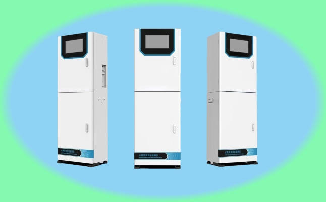 全球水质 COD 在线分析仪品牌评估及选型