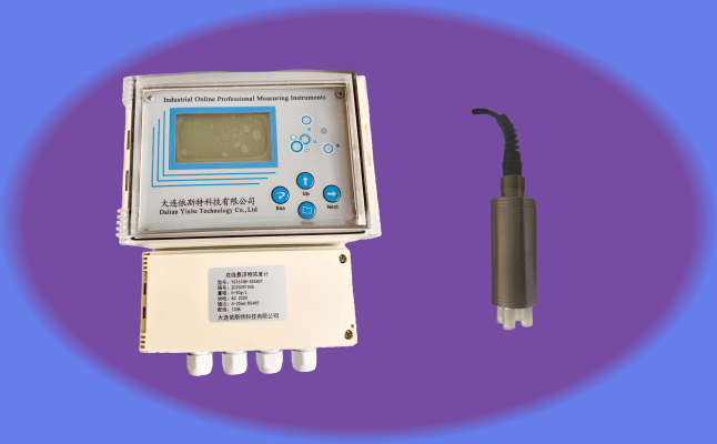 全球悬浮物在线监测仪品牌分析及选型指南