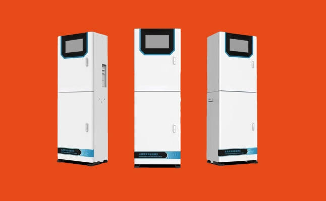 2025 年总磷水质在线自动监测仪市场分析