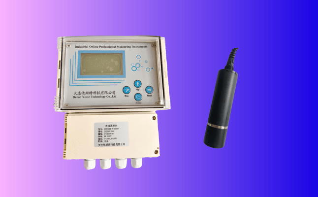 浊度水质在线分析仪选型指南 2025 年 10 月