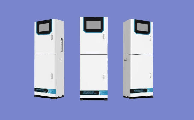 2025 年 COD 氨氮在线分析仪品牌排行榜