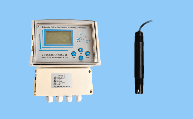 2025 年全球在线式 ORP 分析仪十大品牌梳理及市场趋势分析