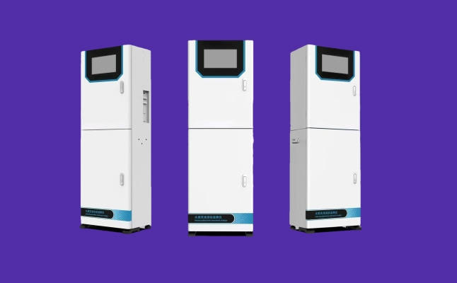 全球总磷自动在线分析仪十大品牌排名及市场趋势