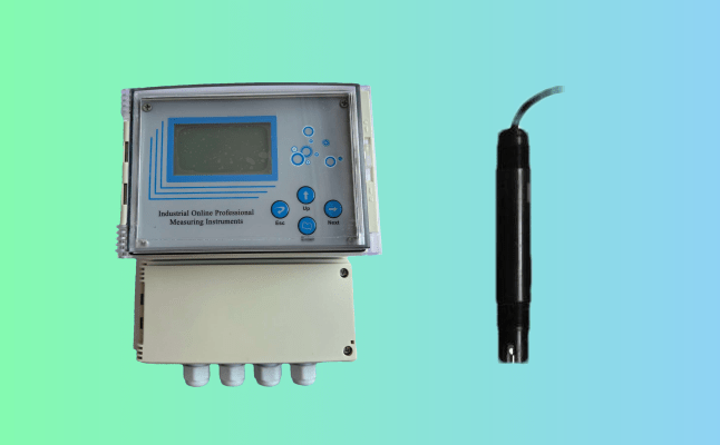 2025 年国产在线式 pH 分析仪品牌综合实力排名