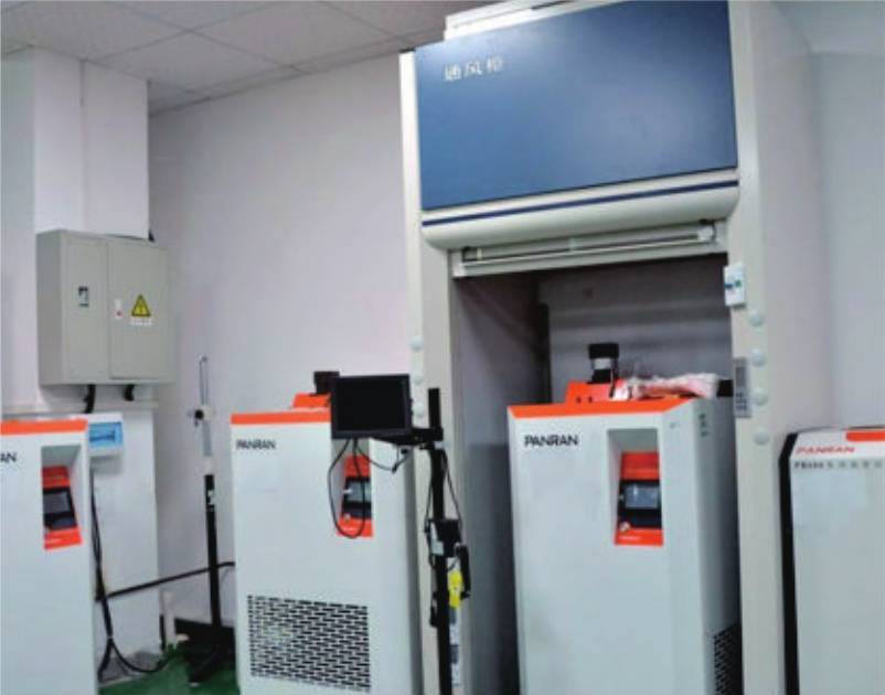 计量仪器检测_总磷总氮水质在线分析仪检定校准