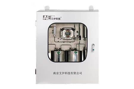 工业级监测如何利用在线氧气分析仪实现精准无忧?