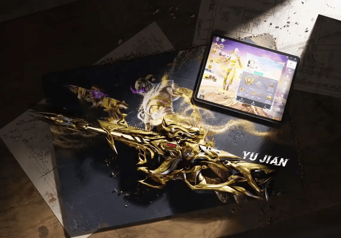 2025和平精英账号交易:避坑要点+估价细则