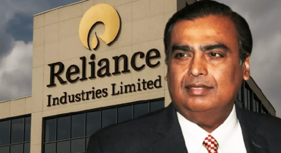 信实集团年会：俄印原油交易成焦点