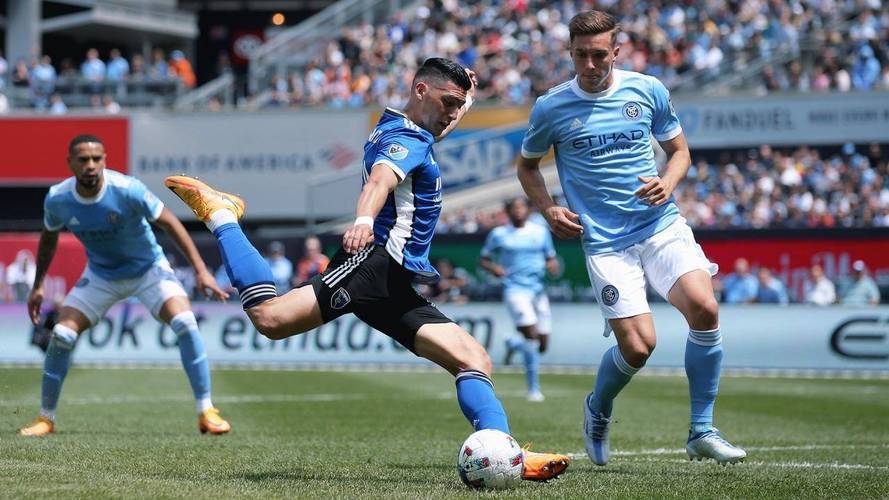 美职足:纽约城VS迈阿密国际,今日最新精准比分预测