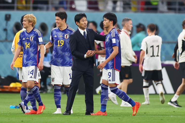 周二国际赛：日本VS玻利维亚，今日最新精准比分预测