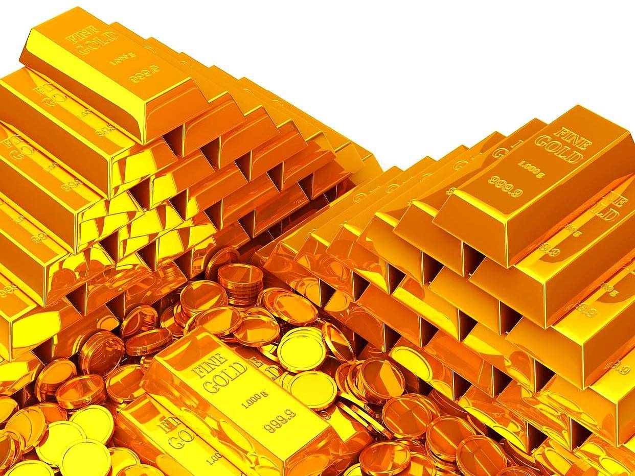 国际黄金价格快讯:8月25日最新行情揭晓,今日金价出现下跌