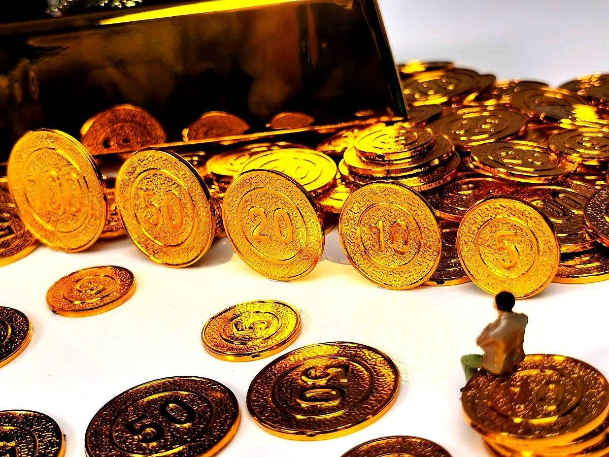 9月15日国际黄金市场最新动态,今日金价行情迎来新一轮调整