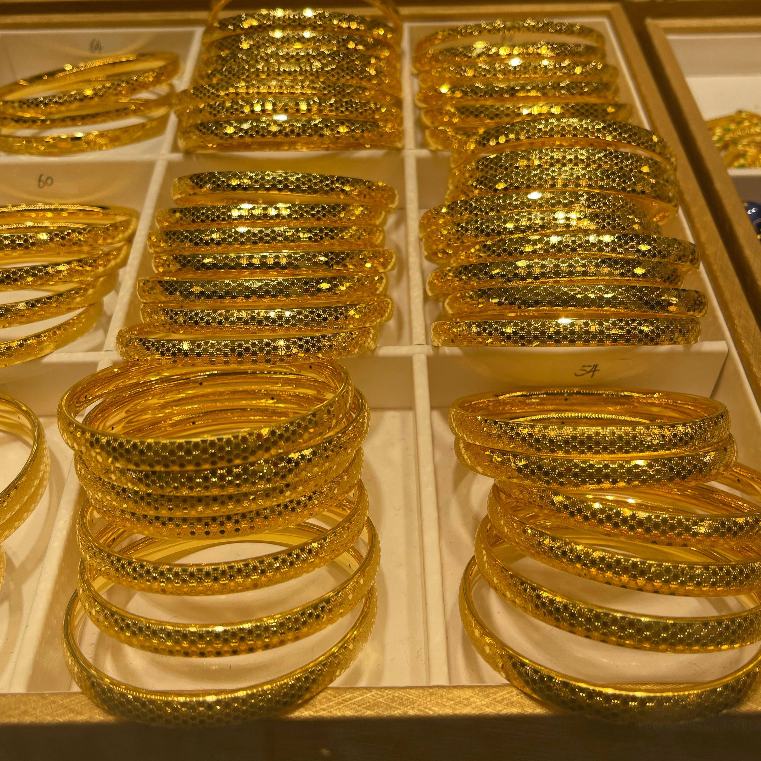 金块金子回收点费用怎么算，宁波地区解读