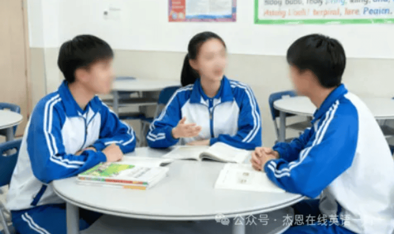 高中英语成绩差怎么办，看完这5点就明白了