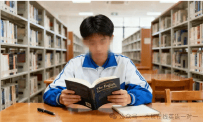 高中英语成绩差怎么办，看完这5点就明白了