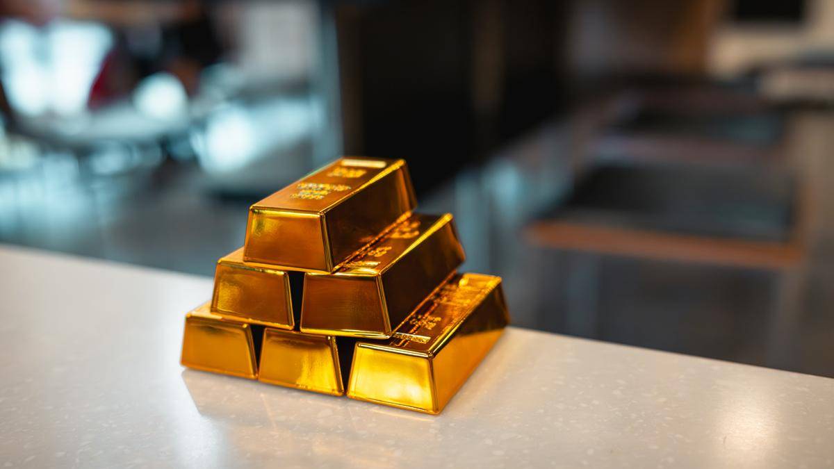 今日金价：国际黄金价格最新售价，再次上涨，根本停不下来