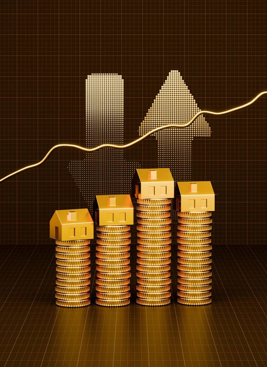 今日金价：国际黄金价格最新售价，再次上涨，根本停不下来