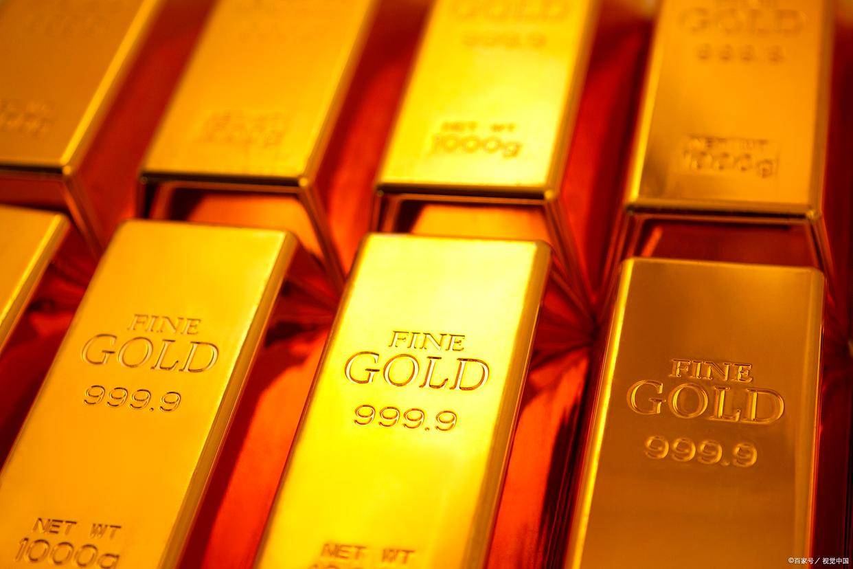 金店、黄金回收价格,今日金价!10月5日最新黄金价格!