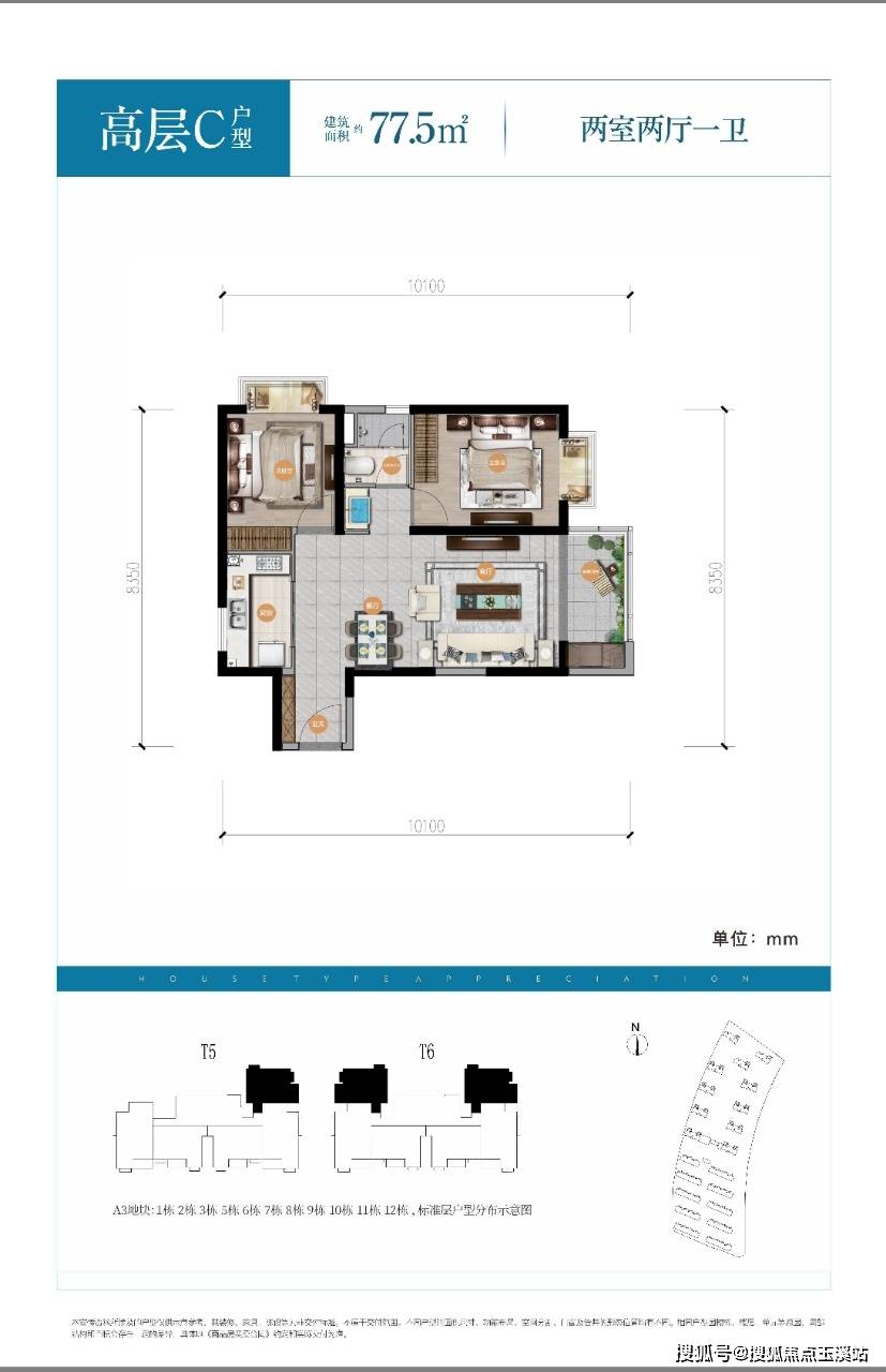 昆明【招商依云国际】配套学校｜最新价格走势｜户型图_楼盘详情！