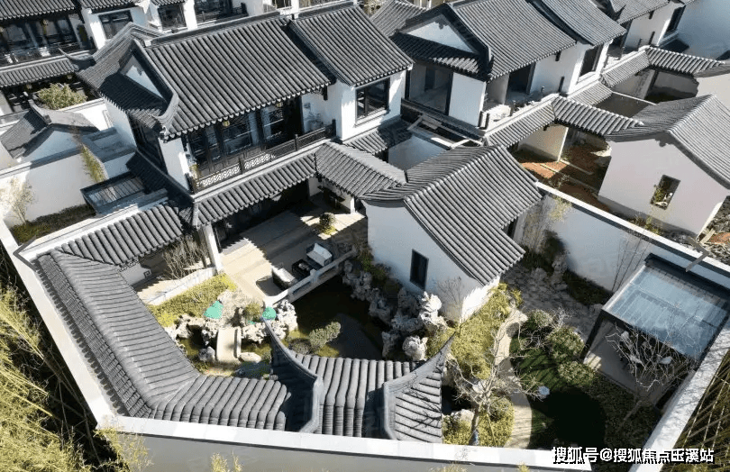 昆明【九溪湖国际生态区】配套学校｜最新价格走势｜户型图_楼盘详情！