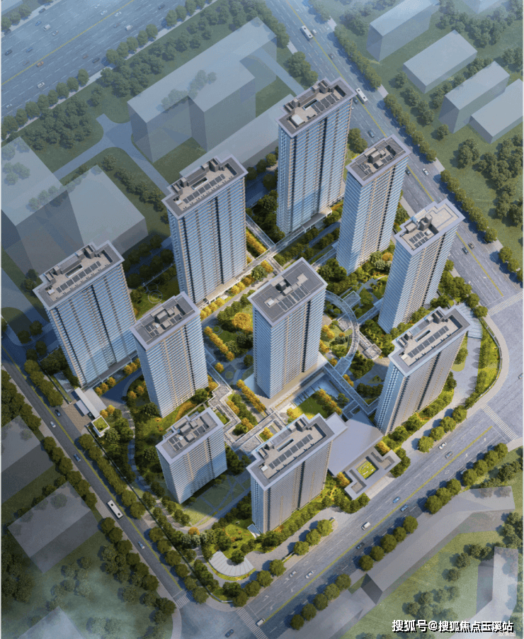 昆明【朝朝暮暮】配套学校｜最新价格走势｜户型图_楼盘详情！