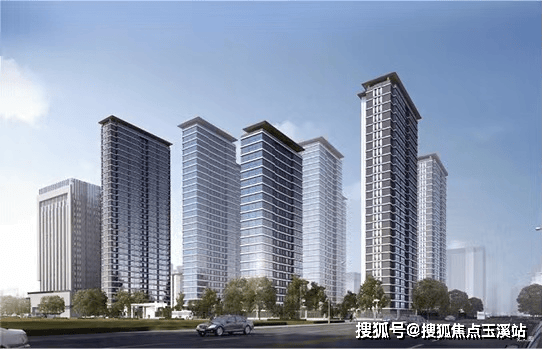 昆明【朝朝暮暮】配套学校｜最新价格走势｜户型图_楼盘详情！