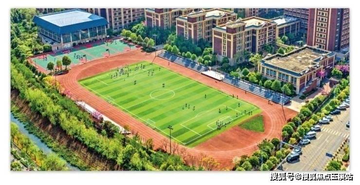 昆明【朝朝暮暮】配套学校｜最新价格走势｜户型图_楼盘详情！