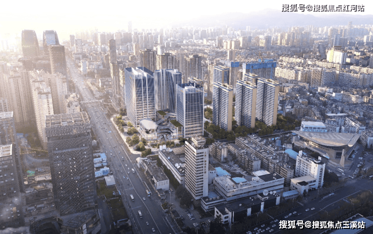 昆明【朝朝暮暮】配套学校｜最新价格走势｜户型图_楼盘详情！