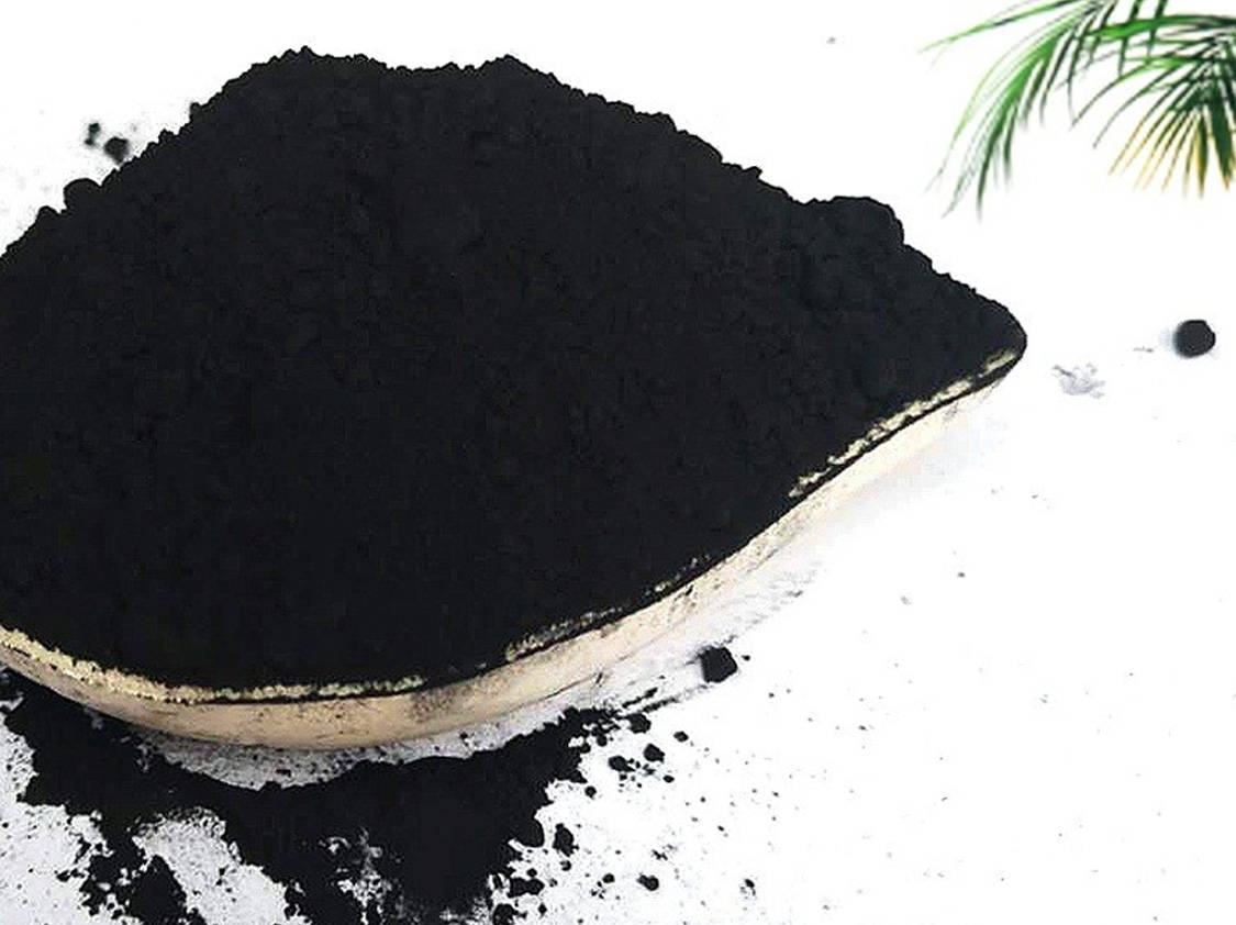 炭黑价格走势图最新