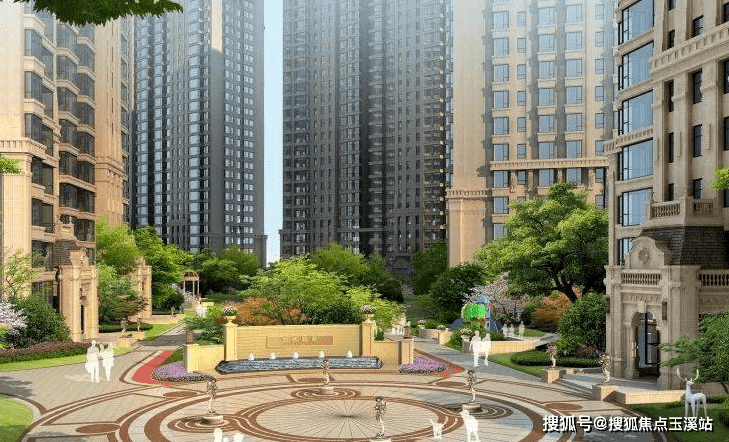 昆明【金泰国际】配套学校｜最新价格走势｜户型图_楼盘详情！