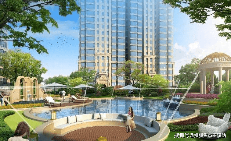 昆明金泰国际售楼处电话｜配套学校｜最新价格走势｜户型图