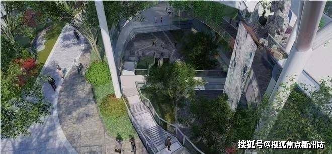 嘉定威兰国际中心百科_楼盘详情_价格走势_最新房价