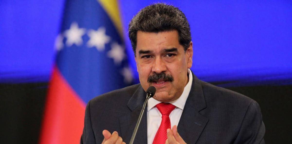 马杜罗终于发声，向190国通报中方原油被抢事件，直指美国此举激化局势、引发严重反弹