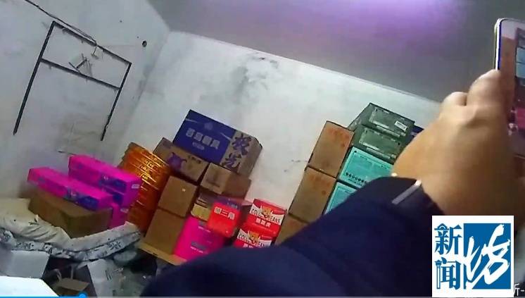 上海警方：全市严查！已抓120余人！有人专程来沪干这勾当...