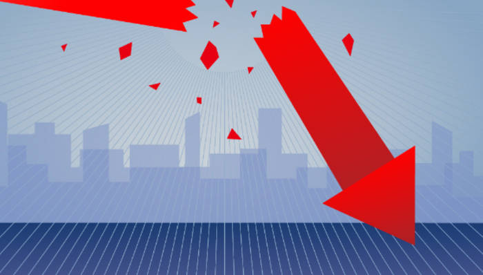 全球市场资金大撤离，黄金、白银、原油、币圈、美股全线下挫