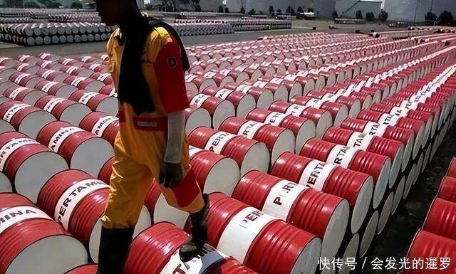 美媒：特朗普的盘算落空，委内瑞拉高价原油，中国一桶都不买