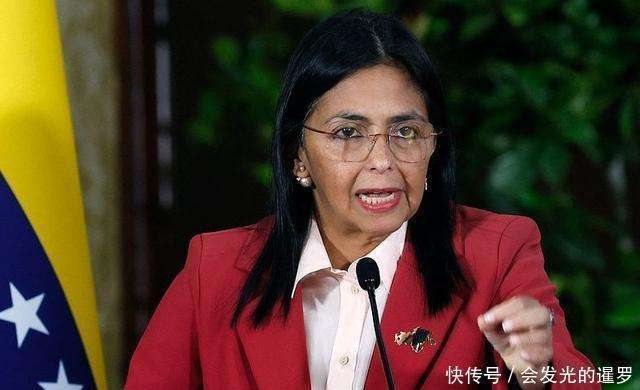 美媒：特朗普的盘算落空，委内瑞拉高价原油，中国一桶都不买